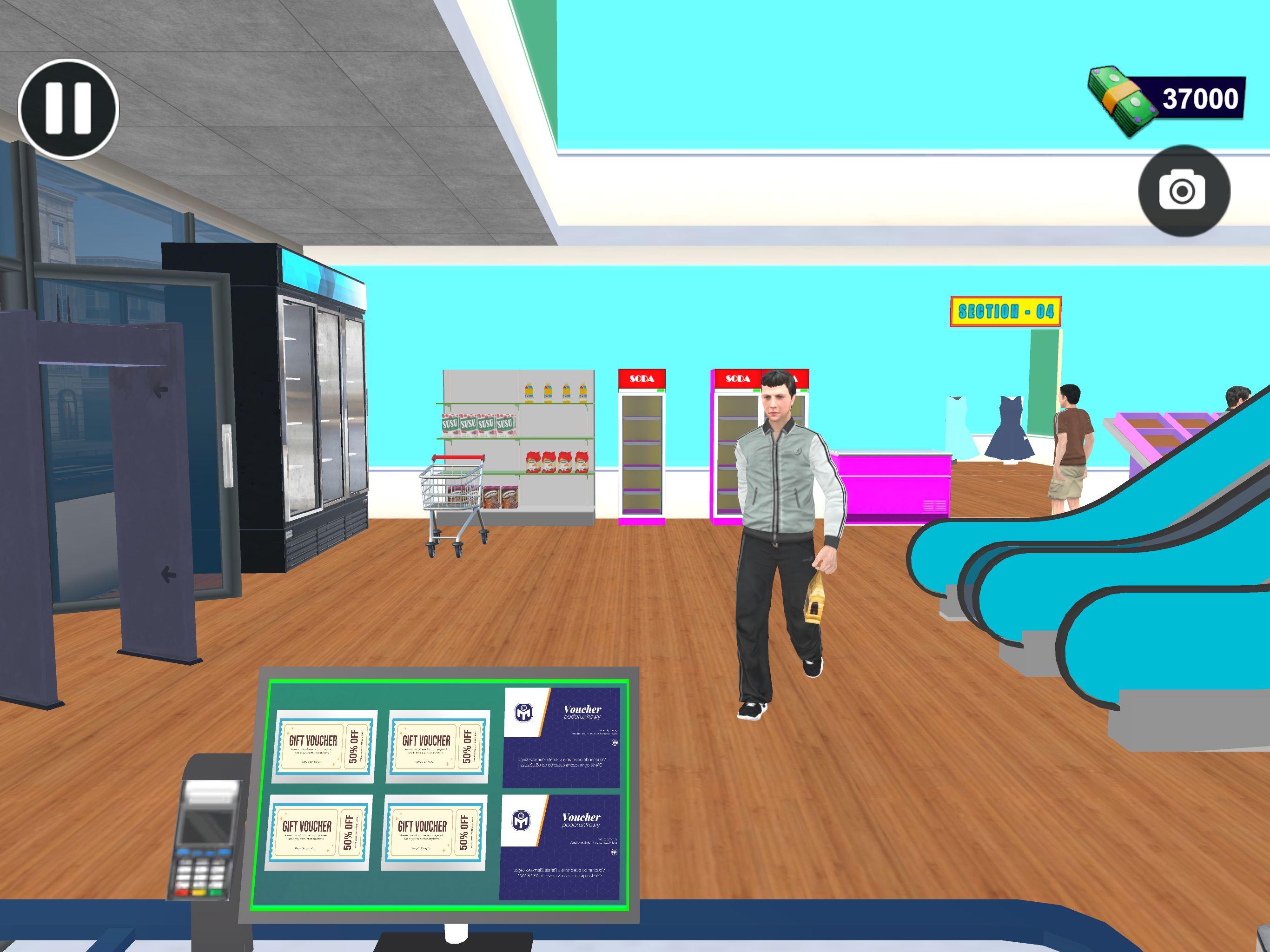 Security Control ID Check screenshot 9