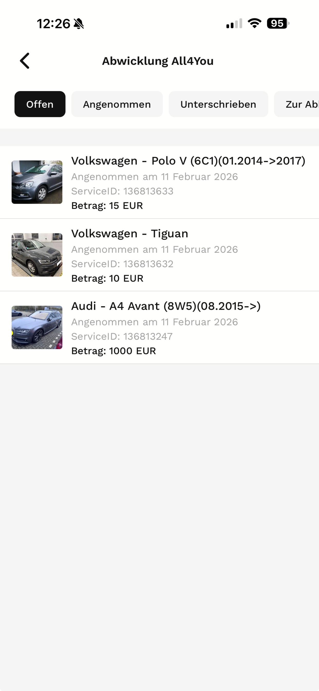 CARTV mobilesky
