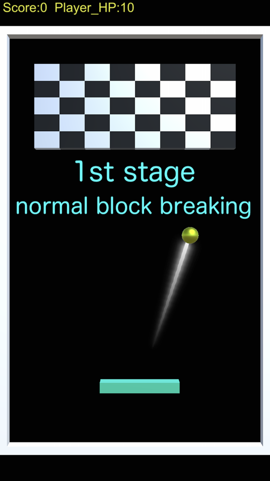 #1. Block and Bomb Breaking (iOS) 由: Yuici Sakamoto