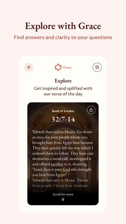 Grace: Catholic Companion screenshot-3