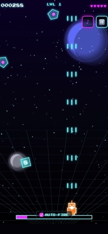 BOOMSHACKAGALAXY Screenshot 2 of 3