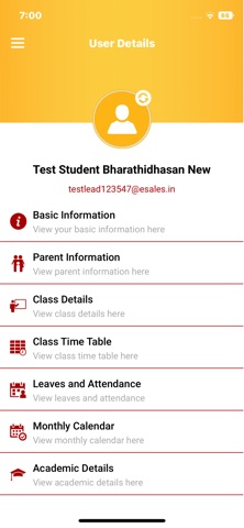 Aditya Vidhya screenshot