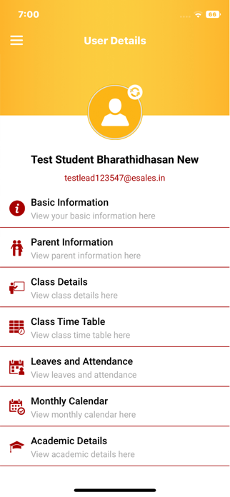 Aditya Vidhya Screenshot 5 of 5