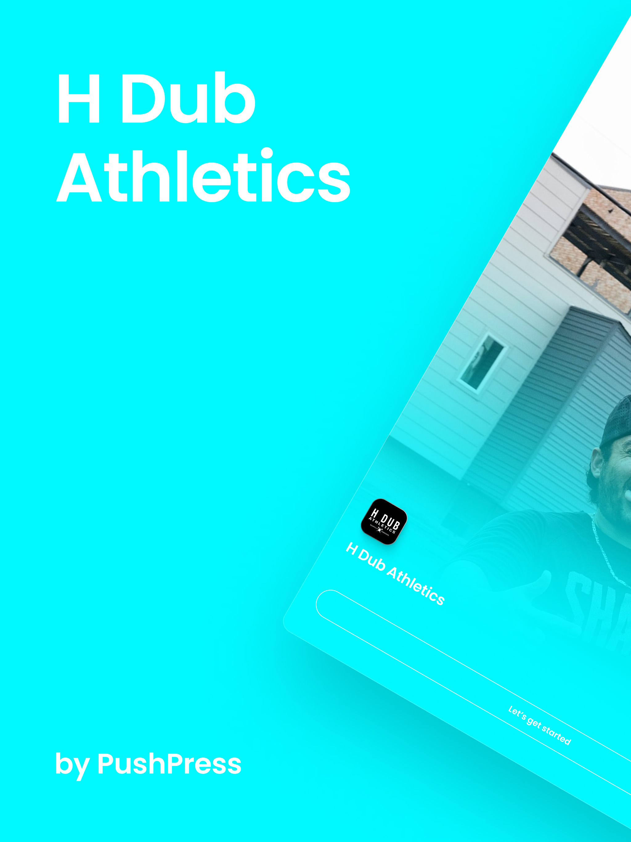 H Dub Athletics screenshot 6