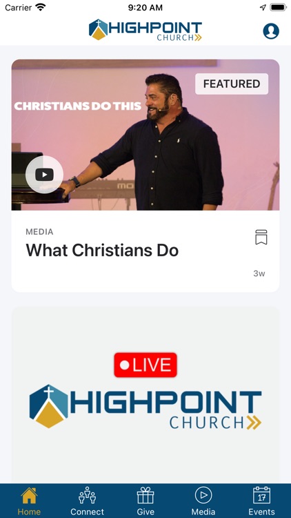 HighPoint Church