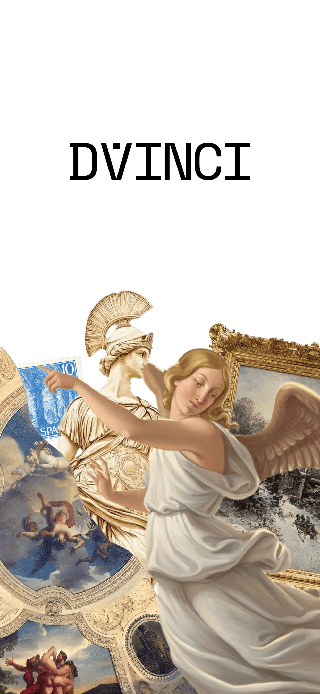 Davinci Tour Guide
