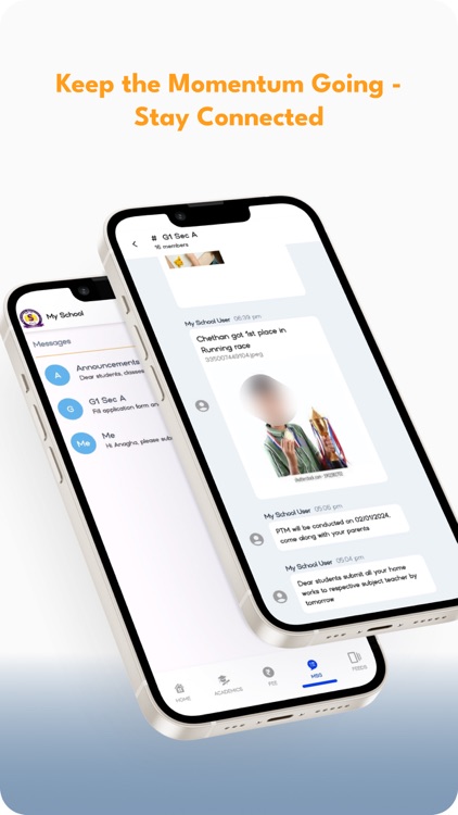 MyEduate screenshot-4