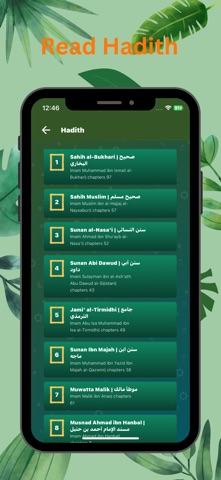 Deenify : Islamic App Screenshot 4 of 8