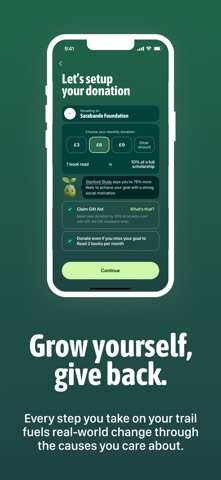 Seedling screenshot