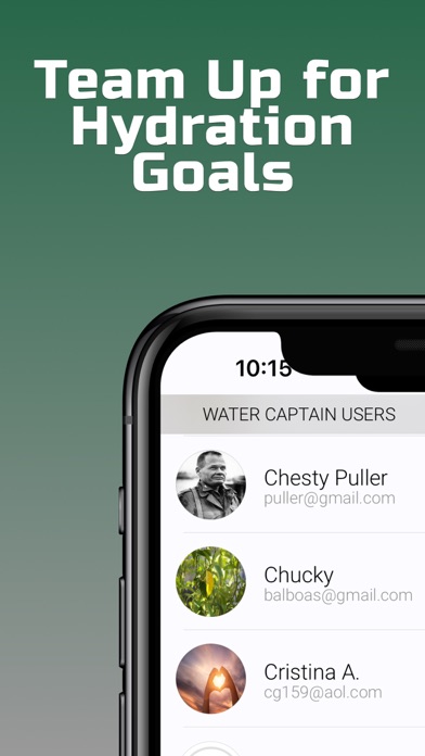 Water Captain Screenshot