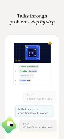 Brilliant: Learn Math & Coding Screenshot 6 of 9