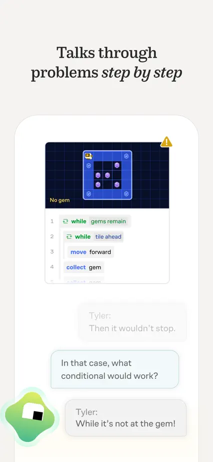 Brilliant, App Store screenshot 6