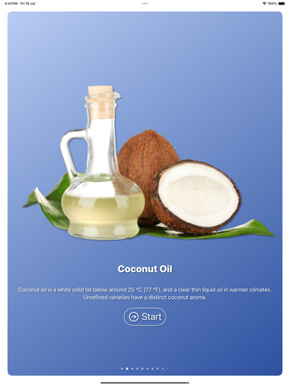Screenshot #5 pour Vaginal Yeast Infection Remedy