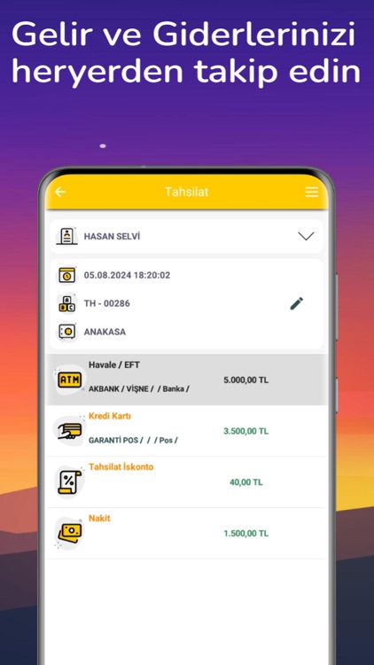 Dmssoft Boss screenshot-4