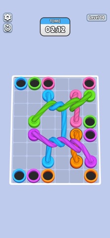 Ropes Out! Screenshot 3 of 5