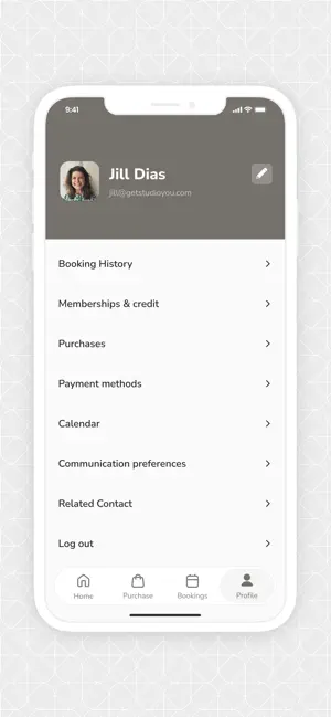 BBL Society screenshot 3