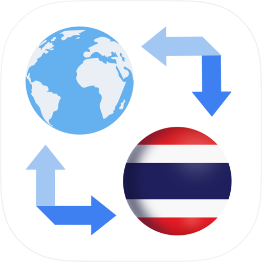 Thai Translator: Voice, Photo