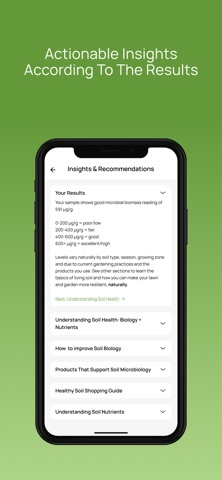 Rapitest® Microbial Kit Screenshot 5 of 8
