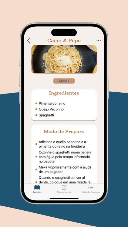 Tá na mesa! screenshot-3