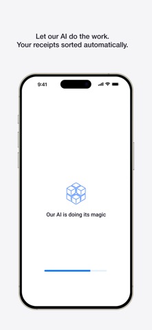 Blp Digital screenshot