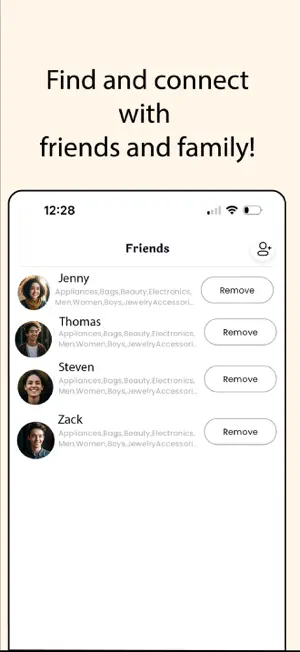 ShopHubs screenshot 3