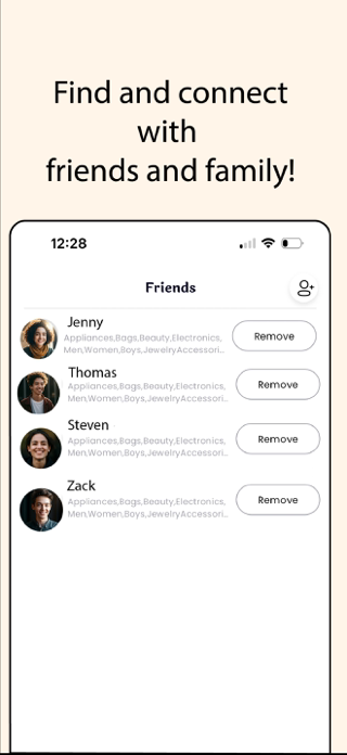 ShopHubs Screenshot 3 of 4