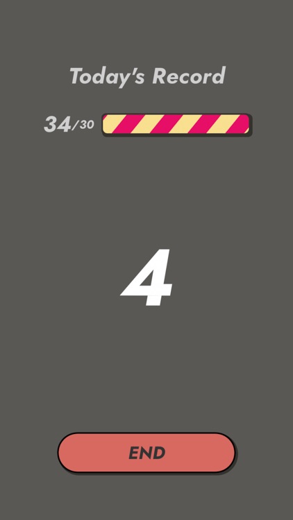 SquatNow – Phone out, squat in screenshot-3