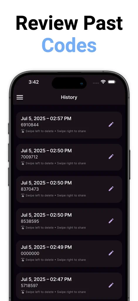 Flatliner - Code blue recorder - Medical App | MWM