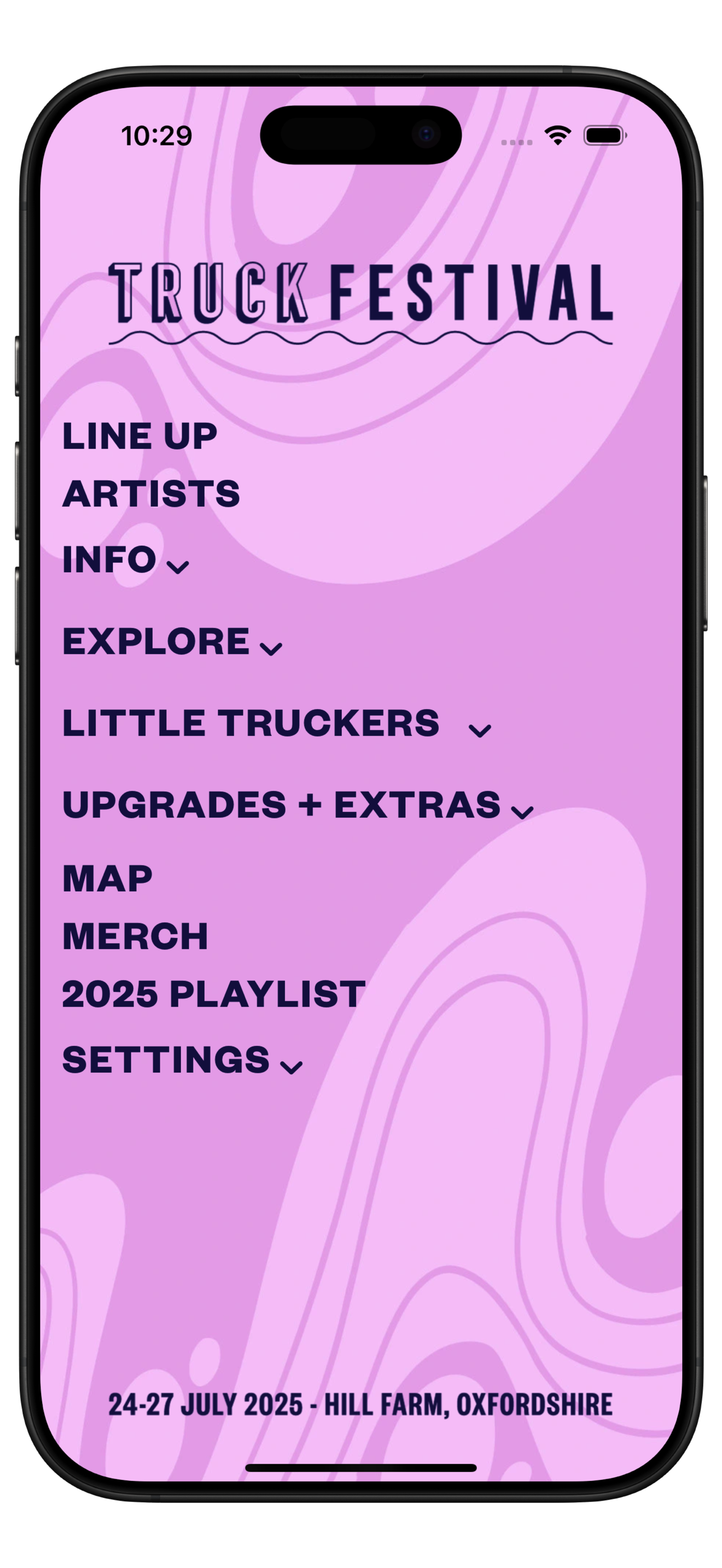Truck Festival