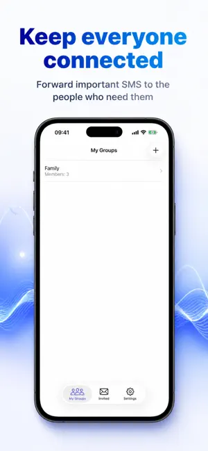 SMS Forwarder: Group Messages screenshot 4
