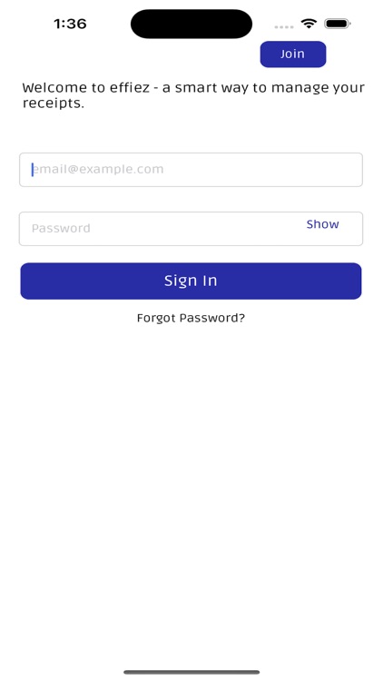 Effiez Roster & Shift planner screenshot-5