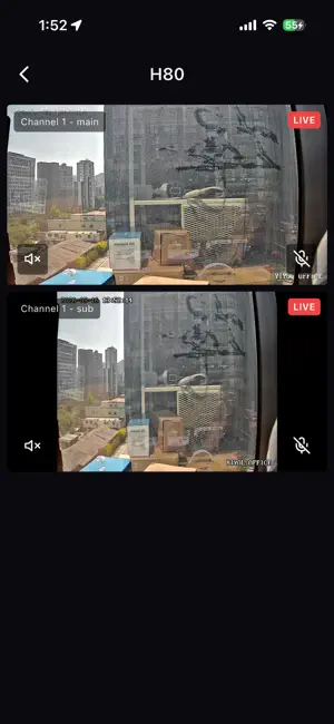 NOX Mobile screenshot 3