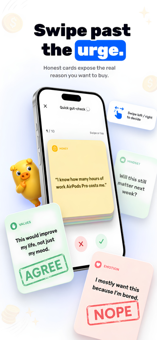 SwipeCash Screenshot 2 of 5