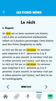 objectif brevet iPhone Captures Décran 2