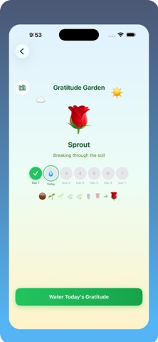 Bright AI screenshot