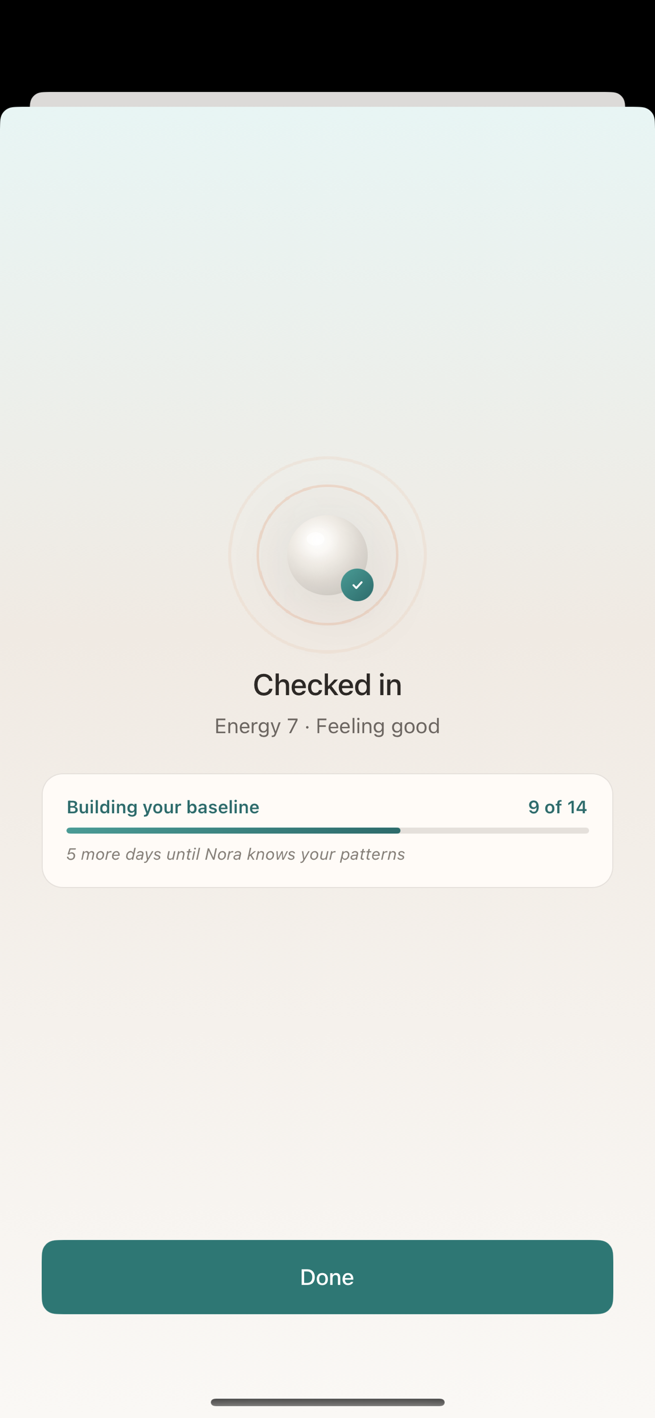 Theme Health screenshot 6