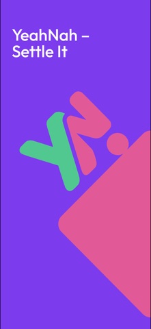 YeahNah – Settle It Screenshot 9 of 9