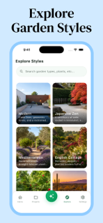 Garden Design: Landscape AI screenshot 8