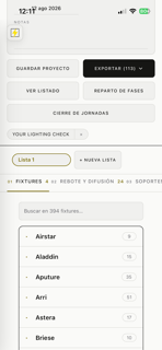 Your Lighting Check screenshot 2