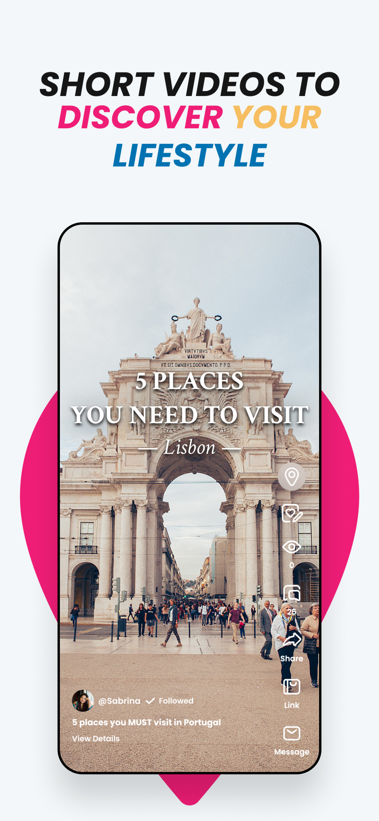 YUBSTAR - Lifestyle Community