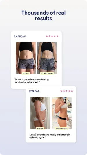 Barre Definition screenshot 7
