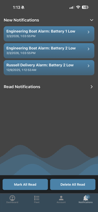 Revel Connect Screenshot 5 of 6