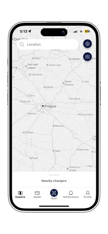 Euro charge Screenshot 1 of 4