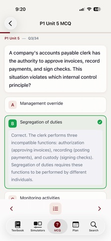 Pro-MA & CMA Screenshot 7 of 10