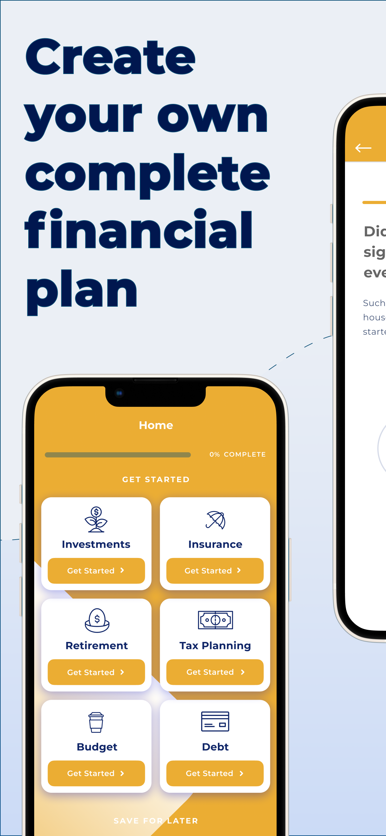 Spark Financial Wellness