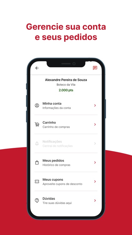 Bom Parceiro GP screenshot-3