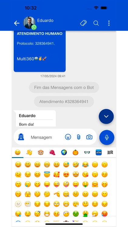 MULTI360APP screenshot-9