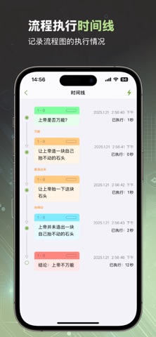 NodeNote-节点笔记,思维导图,流程图 screenshot