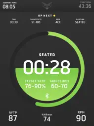 MOWL: Intelligent Training ipad bilder 2