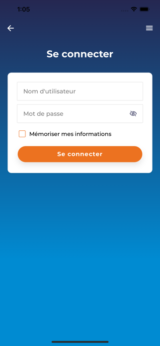 Mobilis Banque Screenshot 3 of 10